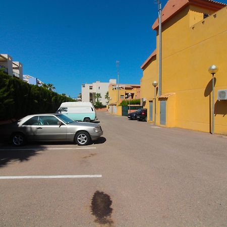Nice 3 Bedroom Duplex Cabo Roig Orihuela Exterior photo